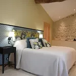Girauderies D'hotes/b+b Floirac (Charente-Maritime)