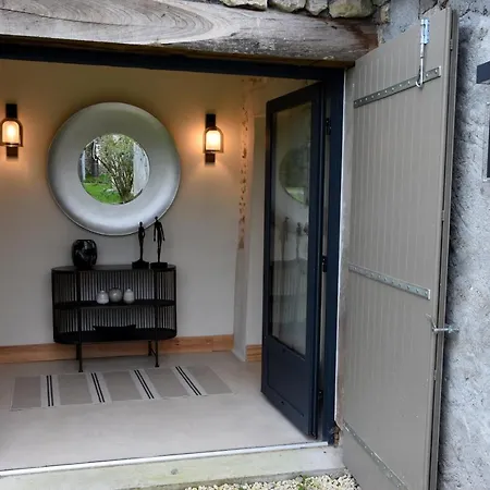 Girauderies D'hotes/b+b