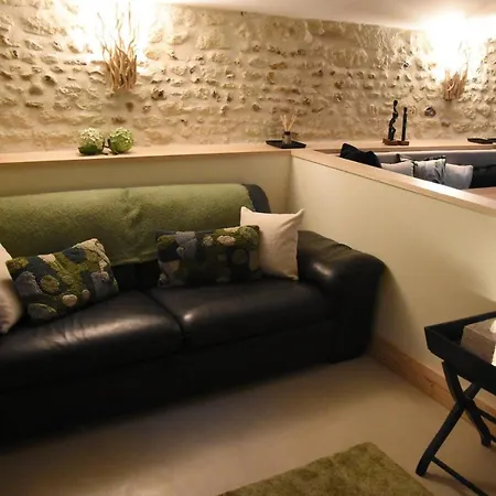 Girauderies D'hotes/b+b 3*