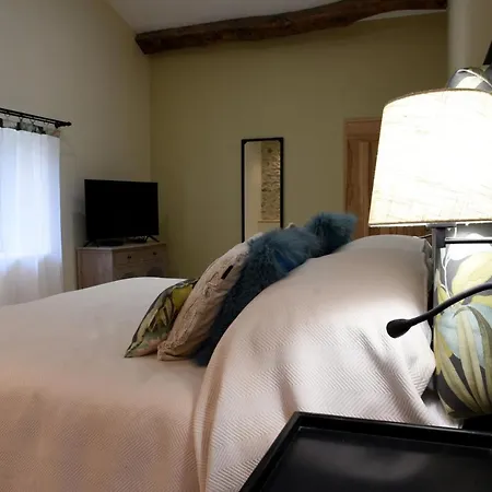 Bed & Breakfast Girauderies D'hotes/b+b