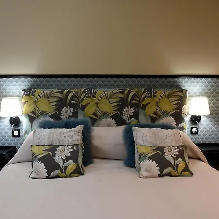 Bed & Breakfast Girauderies D'hotes/b+b 3*