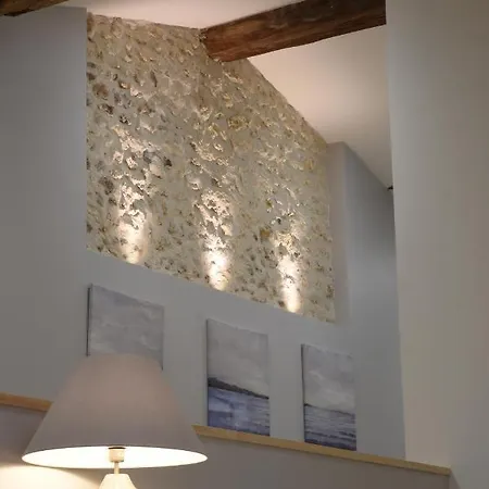 Girauderies D'hotes/b+b 3* Floirac (Charente-Maritime)