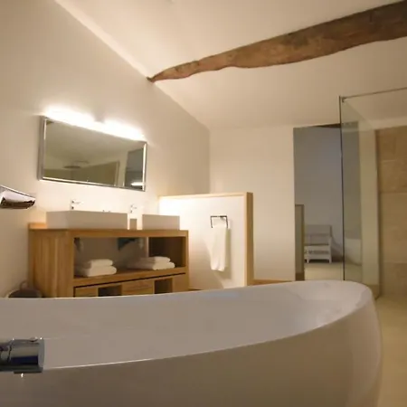 Bed & Breakfast Girauderies D'hotes/b+b