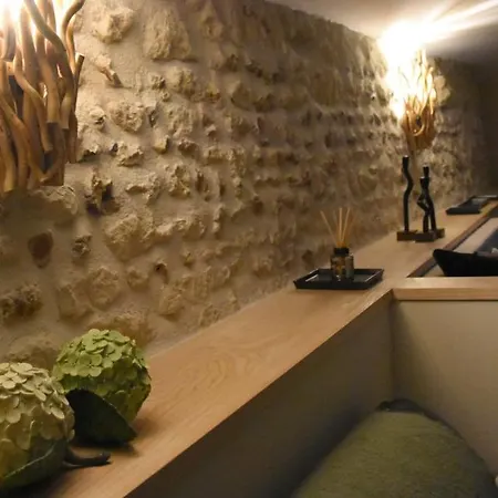 Girauderies D'hotes/b+b