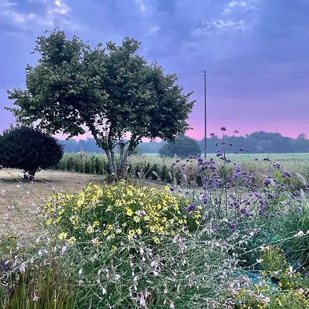 Girauderies D'hotes/b+b 3* Floirac (Charente-Maritime)