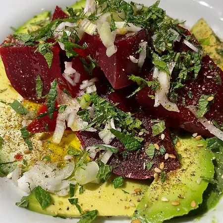 Girauderies D'hotes/b+b