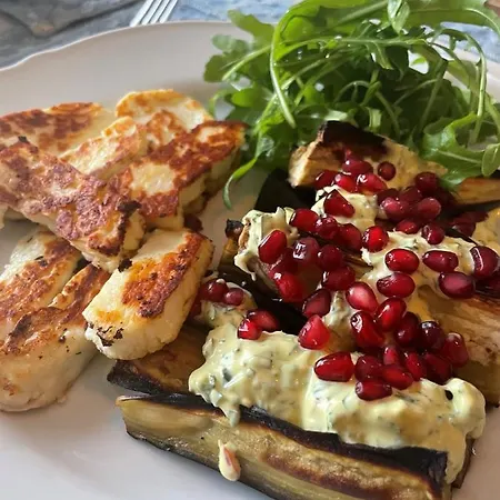 Girauderies D'hotes/b+b