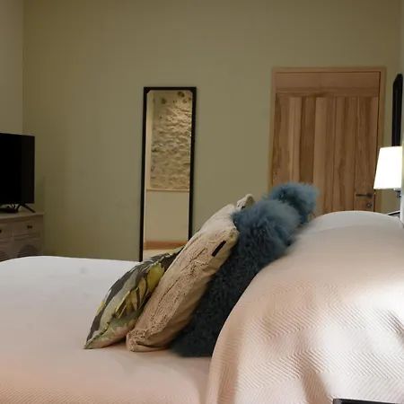 Bed and breakfast Girauderies D'hotes/b+b