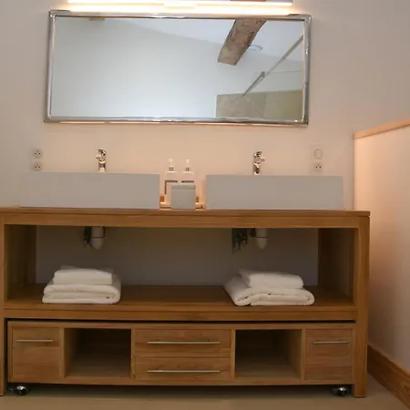 Girauderies D'hotes/b+b B&B Floirac (Charente-Maritime)