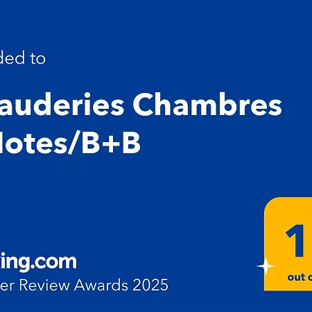 Girauderies D'hotes/b+b Floirac (Charente-Maritime)